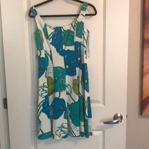 Nine West Dress size 6